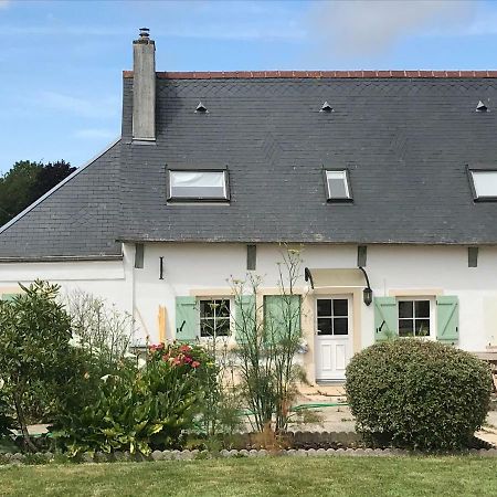 La Ciboulette Villa Les Loges  Kültér fotó