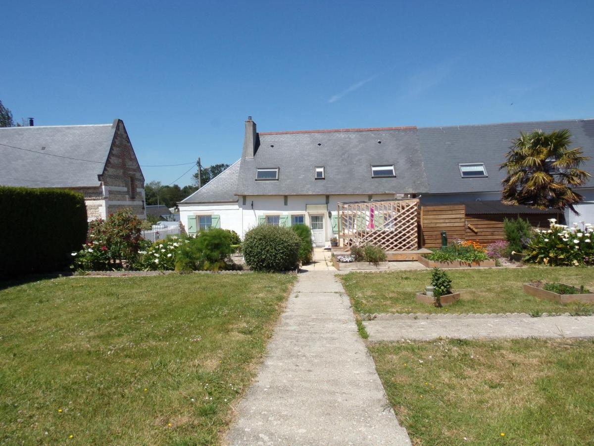 La Ciboulette Villa Les Loges  Kültér fotó